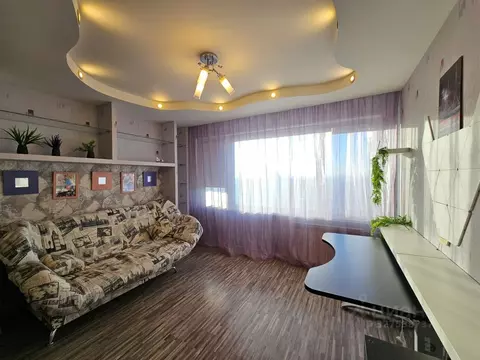 1-к кв. Санкт-Петербург Московский просп., 207 (35.0 м)