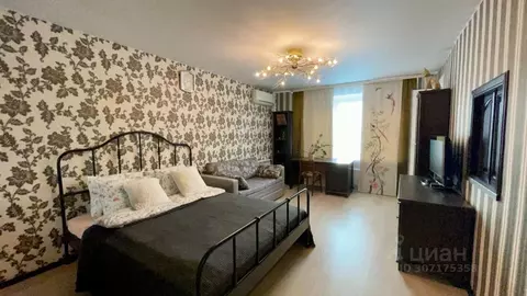 1-к кв. Тульская область, Тула ул. Демонстрации, 38 (50.0 м)