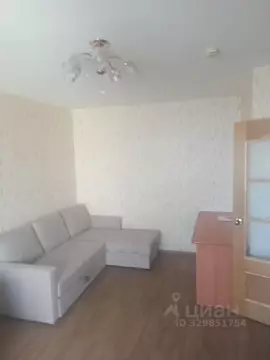 1-к кв. Санкт-Петербург ул. Бадаева, 8к2 (35.0 м)