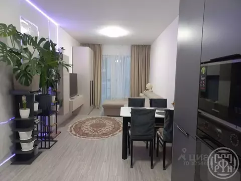 1-к кв. Санкт-Петербург, Санкт-Петербург, Сестрорецк ул. ...