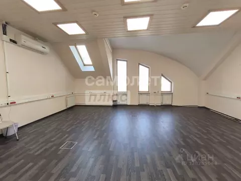 Офис в Москва Малый Афанасьевский пер., 7 (44 м)