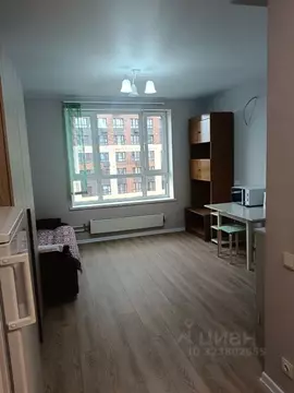 Студия Московская область, Балашиха ул. Бояринова, 36 (24.0 м)