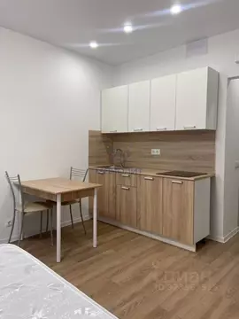 Студия Москва Новоостаповская ул., 7к1 (20.0 м)