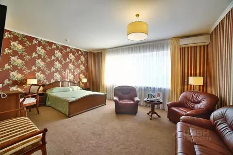 Комната Пензенская область, Пенза Ереванская ул., 16 (35.0 м)