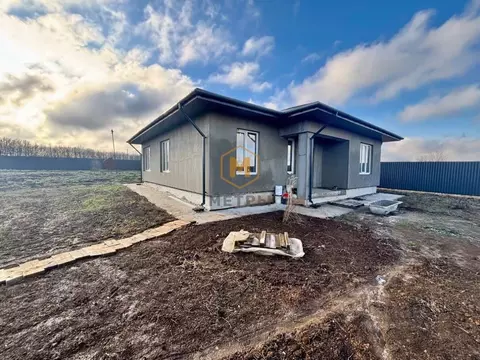 Дом в Белгородская область, Белгородский район, Беломестненское с/пос, ...