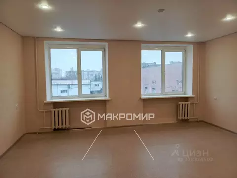 Офис в Брянская область, Брянск просп. Станке Димитрова, 45 (300 м)