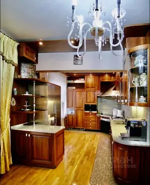 6-к кв. Москва Кутузовский просп., 14 (280.0 м)