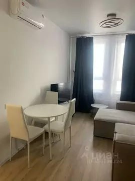 2-к кв. Московская область, Мытищи пер. 1-й Стрелковый, 5 (35.0 м)