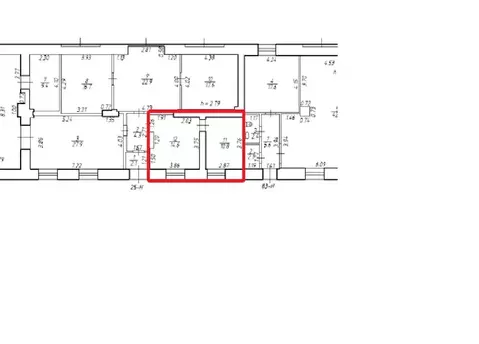 Помещение свободного назначения в Санкт-Петербург Конногвардейский ...