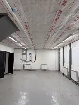 Помещение свободного назначения в Кемеровская область, Кемерово ул. ...