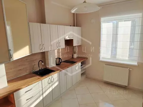 2-к кв. Калининградская область, Калининград ул. Юрия Гагарина, 2Ак4 ...