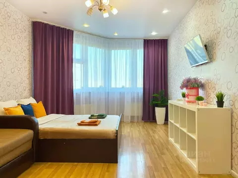 1-к кв. Московская область, Химки ул. Горшина, 1А (50.0 м)