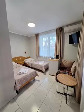 Комната Краснодарский край, Геленджик Херсонская ул., 48