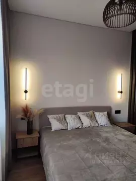 1-к кв. Ростовская область, Ростов-на-Дону ул. Берберовская, 30 (36.0 ...