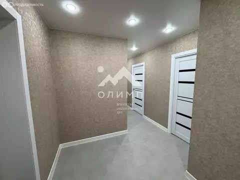 2-комнатная квартира: Вологда, улица Возрождения, 55к3 (58.2 м)