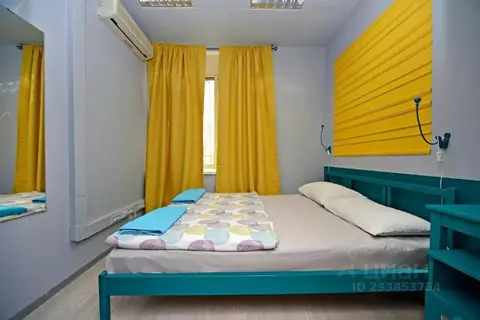 Комната Москва Бауманская ул., 4 (6.0 м)