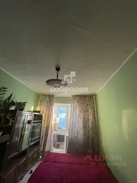 2-к кв. Свердловская область, Екатеринбург ул. Ползунова, 34Б (42.7 м)