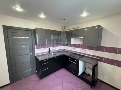 2-к кв. Самарская область, Тольятти Революционная ул., 11б (60.5 м)