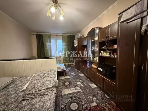 1-к кв. Белгородская область, Старый Оскол Конева мкр, 6 (39.17 м)
