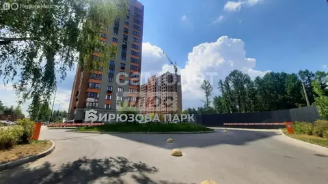 3-комнатная квартира: Рязань, район Приокский, улица Космонавтов, 16 ...