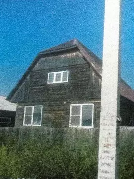 Дом в Хакасия, Абакан ул. Анны Ахматовой (164 м)