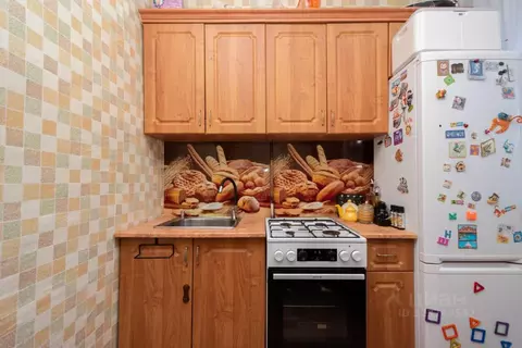 2-к кв. Иркутская область, Иркутск ул. Авиастроителей, 14 (43.0 м)