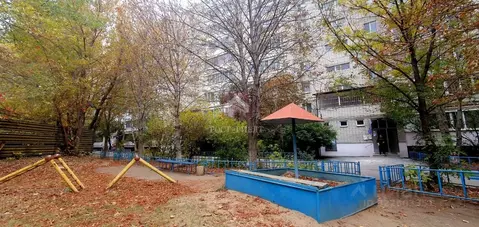 4-к кв. Саратовская область, Саратов Луговая ул., 10А/20 (76.3 м)