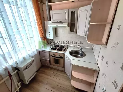 2-к кв. Орловская область, Кромы пгт ул. К. Маркса, 89 (41.1 м)
