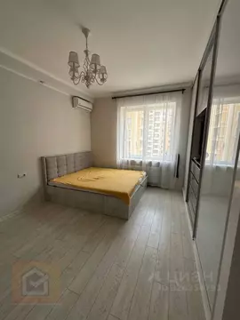 1-к кв. Крым, Симферополь ул. Битакская, 17 (50.0 м)