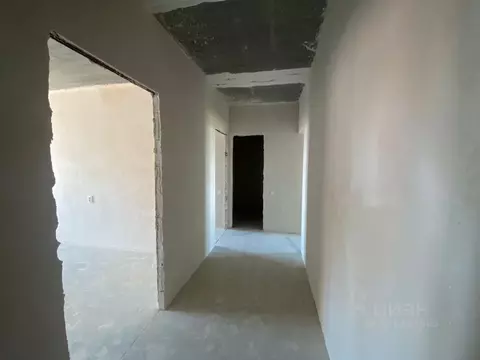 3-к кв. Ярославская область, Ярославль Ленинградский просп., 88/23 ...