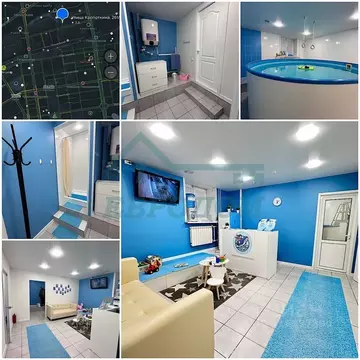 Офис в Новосибирская область, Новосибирск ул. Кропоткина, 261/2 (71 м)