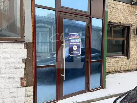 Помещение свободного назначения в Краснодарский край, Краснодар ул. ...