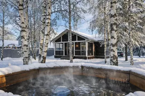 Дом в Московская область, Солнечногорск городской округ, СНТ СН ...