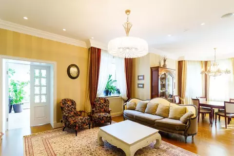 Дом в Московская область, Дмитровский муниципальный округ, д. Лупаново ...