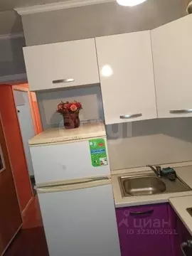 1-к кв. Ростовская область, Ростов-на-Дону просп. Шолохова, 292 (32.0 ...