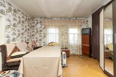 Дом в Тюменская область, Тюмень Южная ул. (37 м)