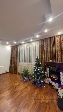 3-к кв. Москва ул. Гурьянова, 2К1 (94.0 м)