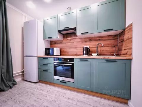 1-к кв. Краснодарский край, Новороссийск просп. Ленина, 99 (38.0 м)