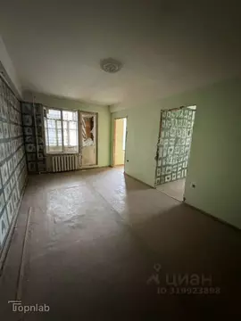 3-к кв. Дагестан, Махачкала просп. Гамидова, 30В (48.0 м)