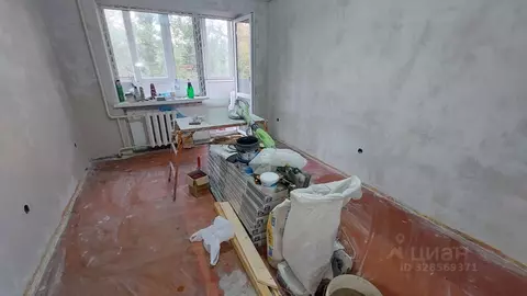 2-к кв. Ростовская область, Ростов-на-Дону Казахская ул., 78 (44.0 м)