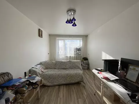 1-к кв. Бурятия, Улан-Удэ ул. Овражная, 24 (29.9 м)