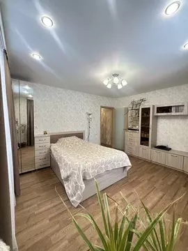 2-к кв. Чувашия, Чебоксары ул. А.В. Асламаса, 10 (50.1 м)