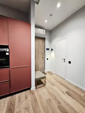 2-к кв. Москва Зорге 9 жилой комплекс, 9Ак6 (36.0 м)