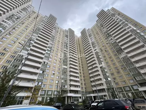 Комната Московская область, Люберцы ул. Преображенская, 13 (19.0 м)