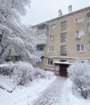 3-к кв. Московская область, Щелково ул. 8 Марта, 17 (53.8 м)