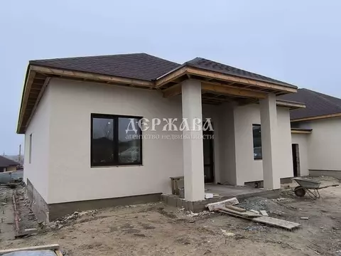 Коттедж в Белгородская область, Старый Оскол ул. Заповедная (150 м)