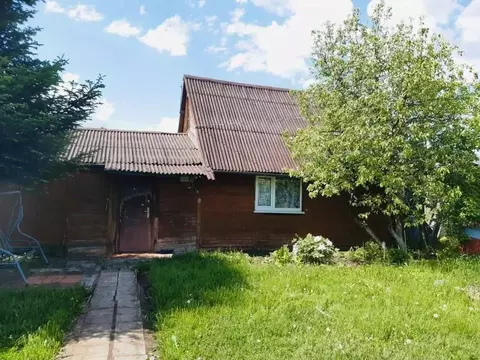 Дом в Ленинградская область, Всеволожский район, Морозовское городское ...