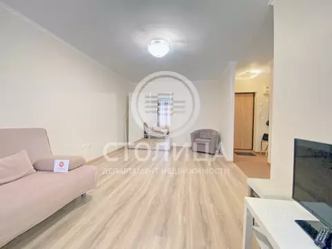 1-к кв. Москва пер. Волков, 17 (32.0 м)