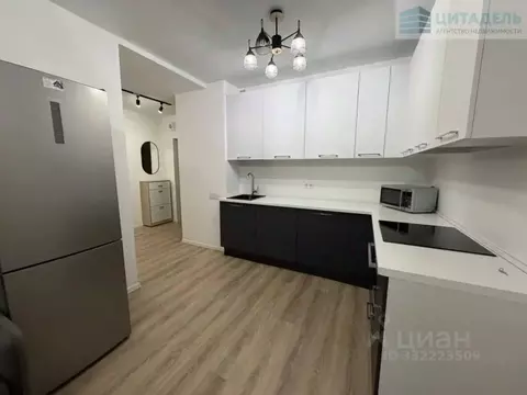 2-к кв. Московская область, Мытищи ул. Стрельбище Динамо, 10 (50.1 м)