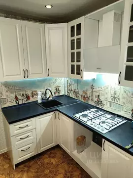 1-к кв. Рязанская область, Рязань Быстрецкая ул., 25 (35.0 м)